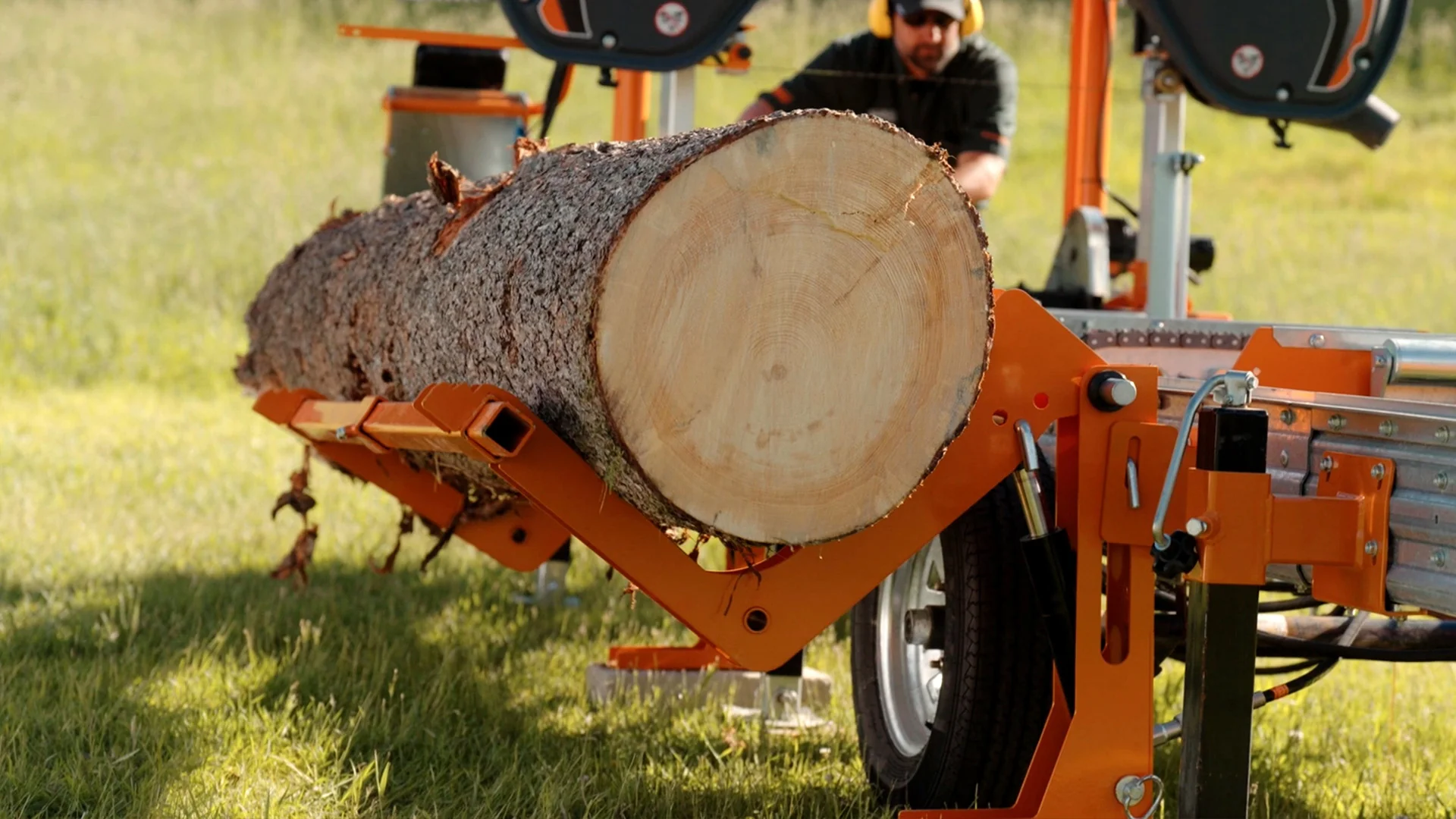 LumberMax HD38 Attachments & Accessories